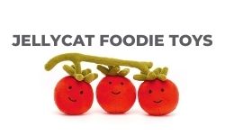 Foodie Fun from Jellycat